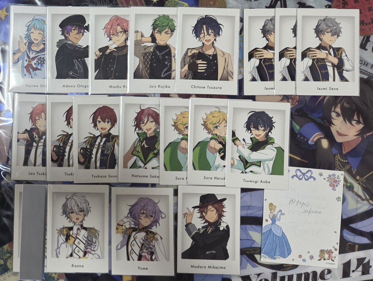 たぷ 取引垢/リトリン必読 tweet media