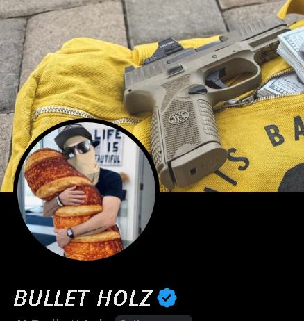 Harvey's Pistol & Pawn tweet media