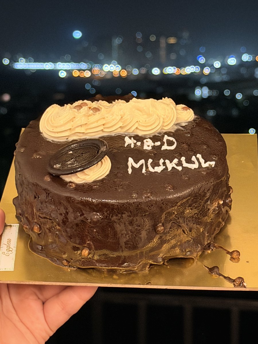 Mukul Sharma tweet media