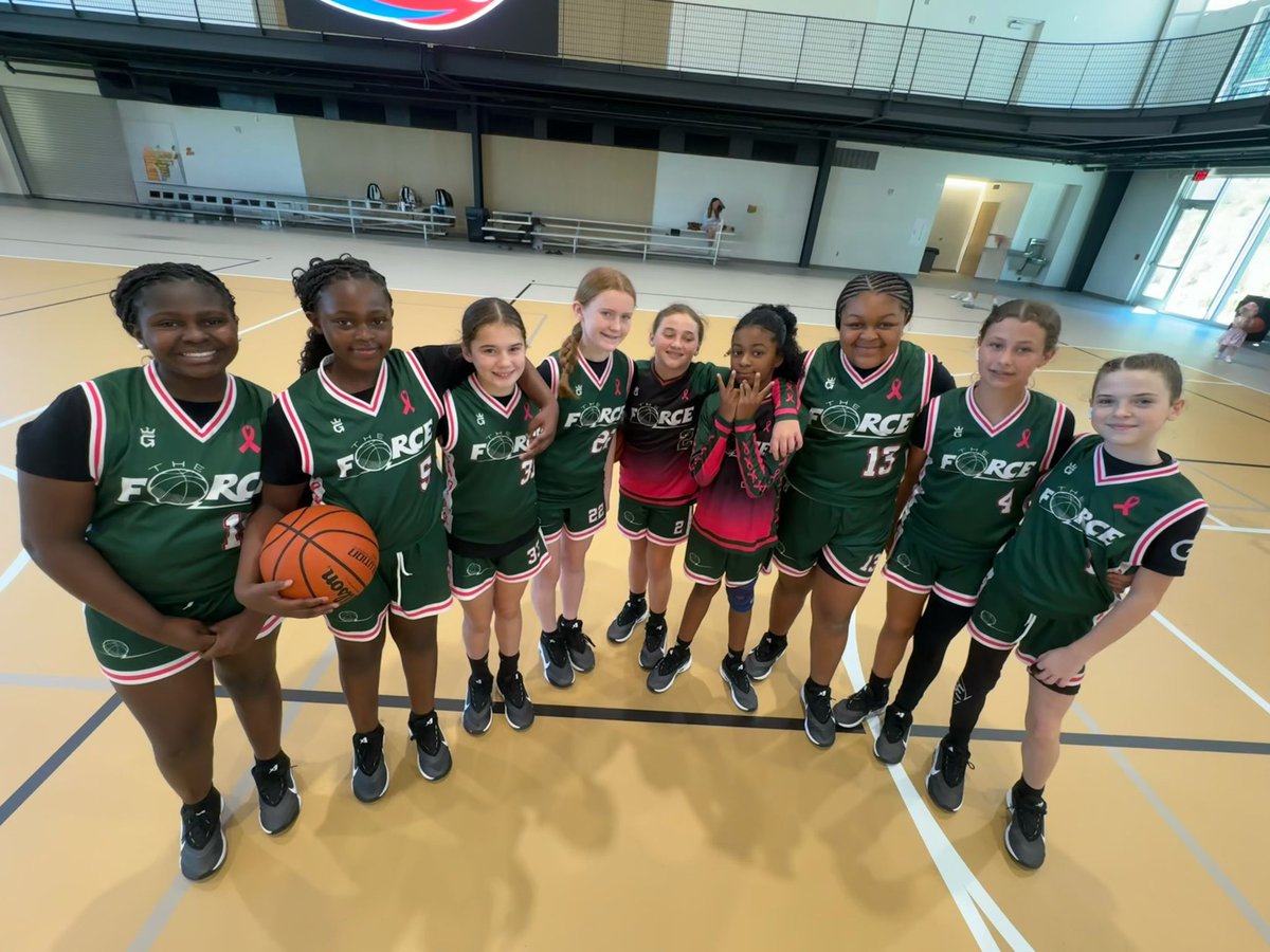 Louisiana Force tweet media