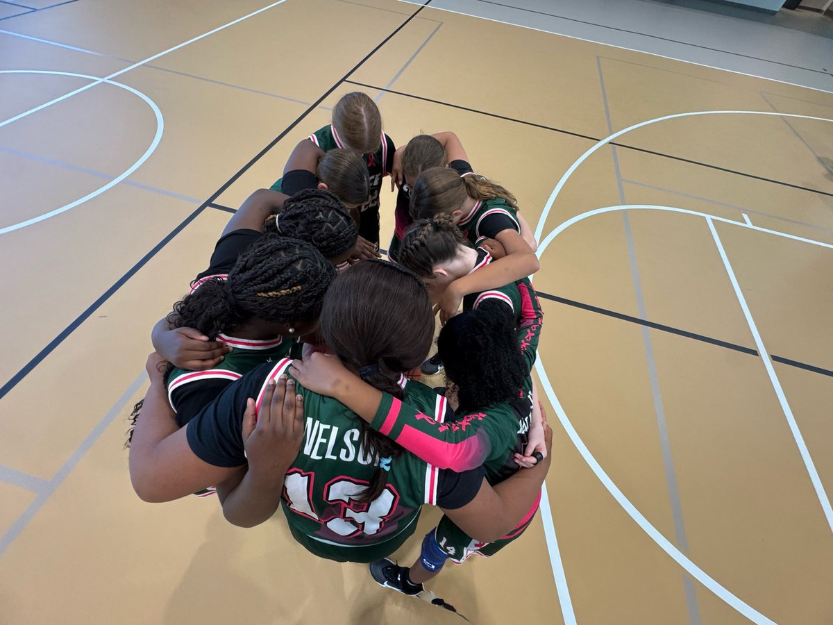 Louisiana Force tweet media