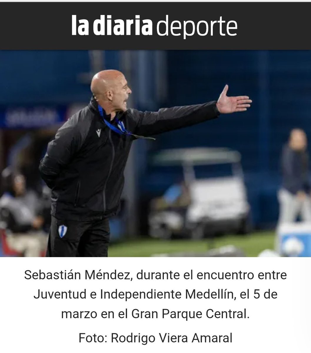RomuloMChenlo's tweet photo. ¿En qué momento el fútbol dejó de ser un juego para convertirse en un juicio sumarísimo semanal? En apenas dos meses de 2026, el Mercosur ya devoró 33 cuerpos técnicos. Una carnicería que no distingue linajes ni presupuestos. Abro hilo sobre la inestabilidad. 👇 https://t.co/SlTR0jZZtf