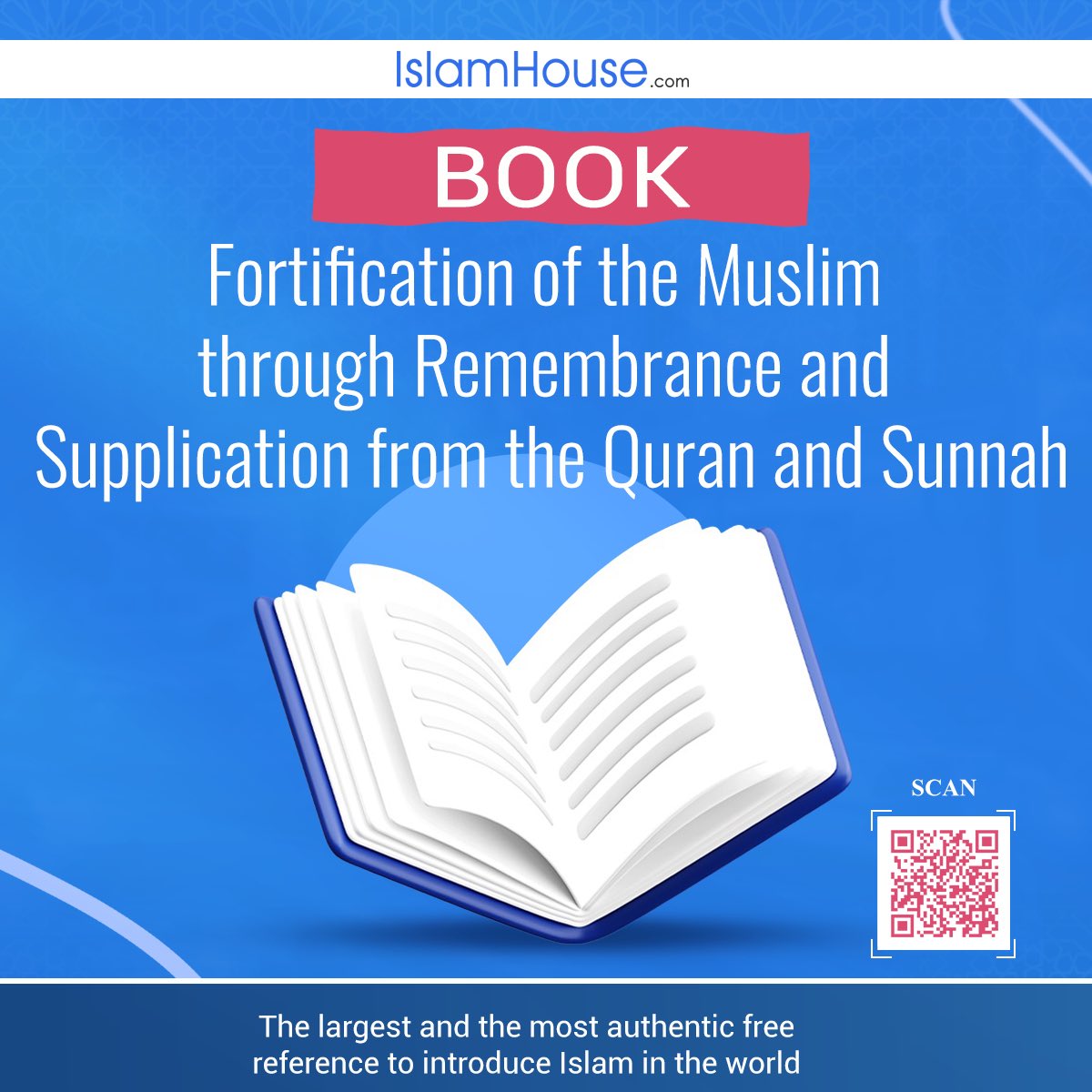 IslamHouse.com tweet media