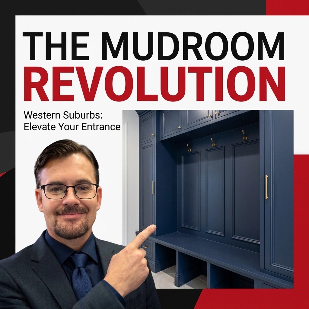 VKniazkov5712's tweet image. Mudrooms are the MVPs of the house right now. 👟 From chaotic drop zones to high-end masterpieces, utility is the new luxury. After 600+ homes sold, I know a smart mudroom is a value game-changer. Upgrading? Let’s chat! ☕️ #Naperville #RealEstate #Mudroom #LuxuryLiving