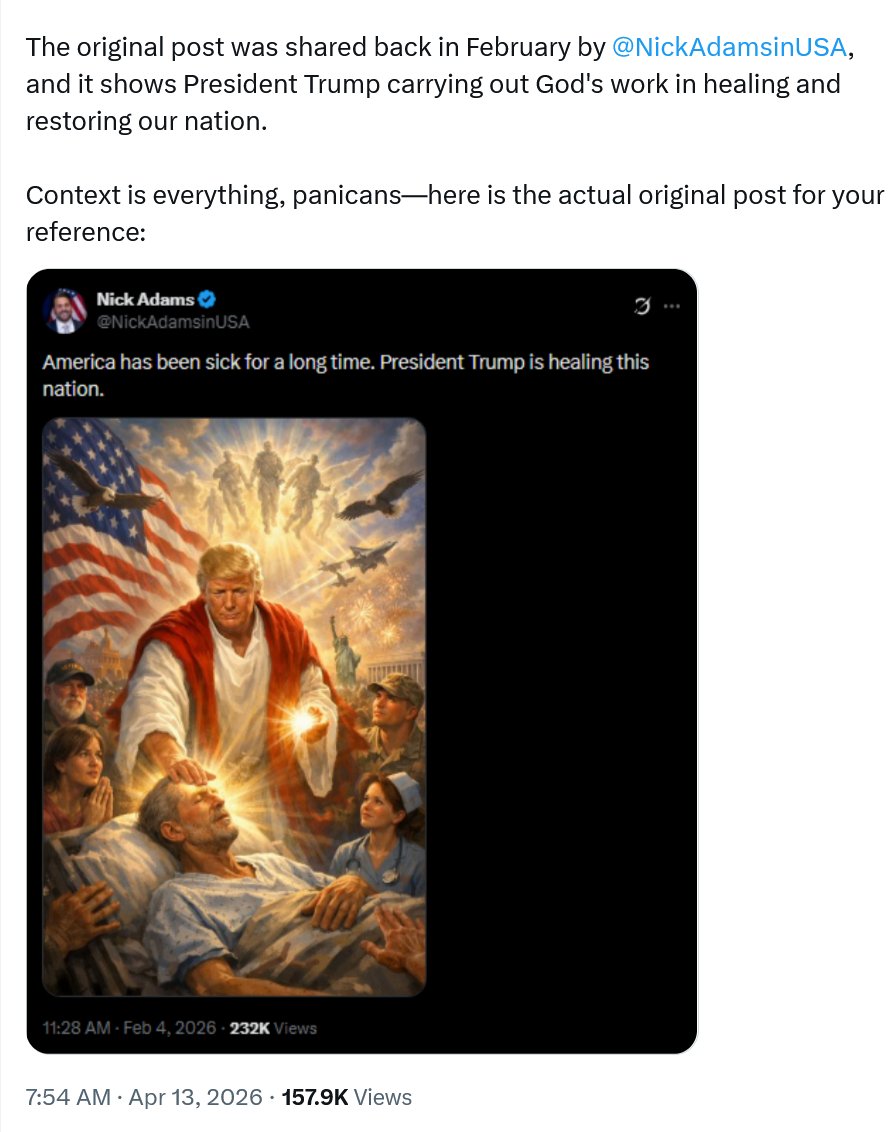 CynSoto 🌺  𝕏 tweet media