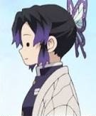 🪻Shinobu Kocho/Insect Hashira/Poison expert🪻 tweet media