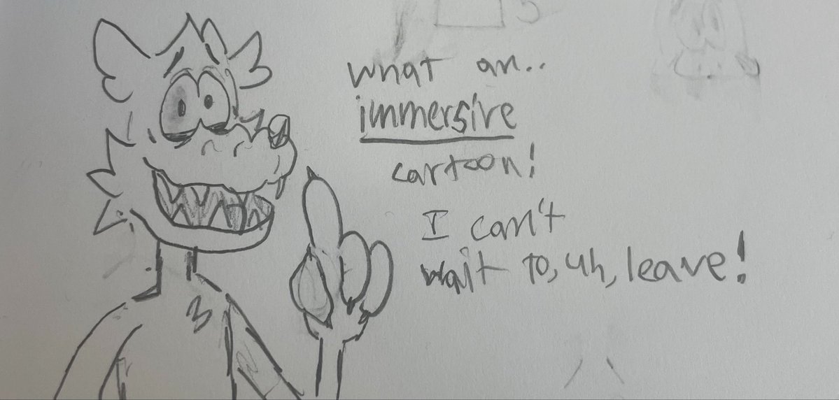 bara wannabe tweet media