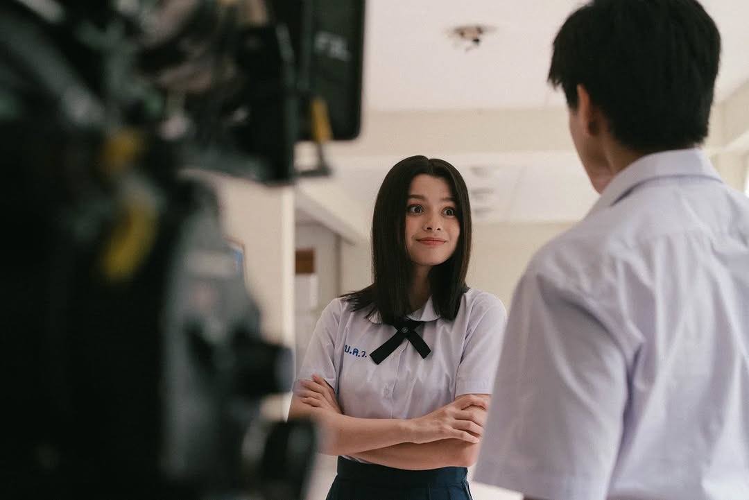 BECKY OFFICIAL tweet media