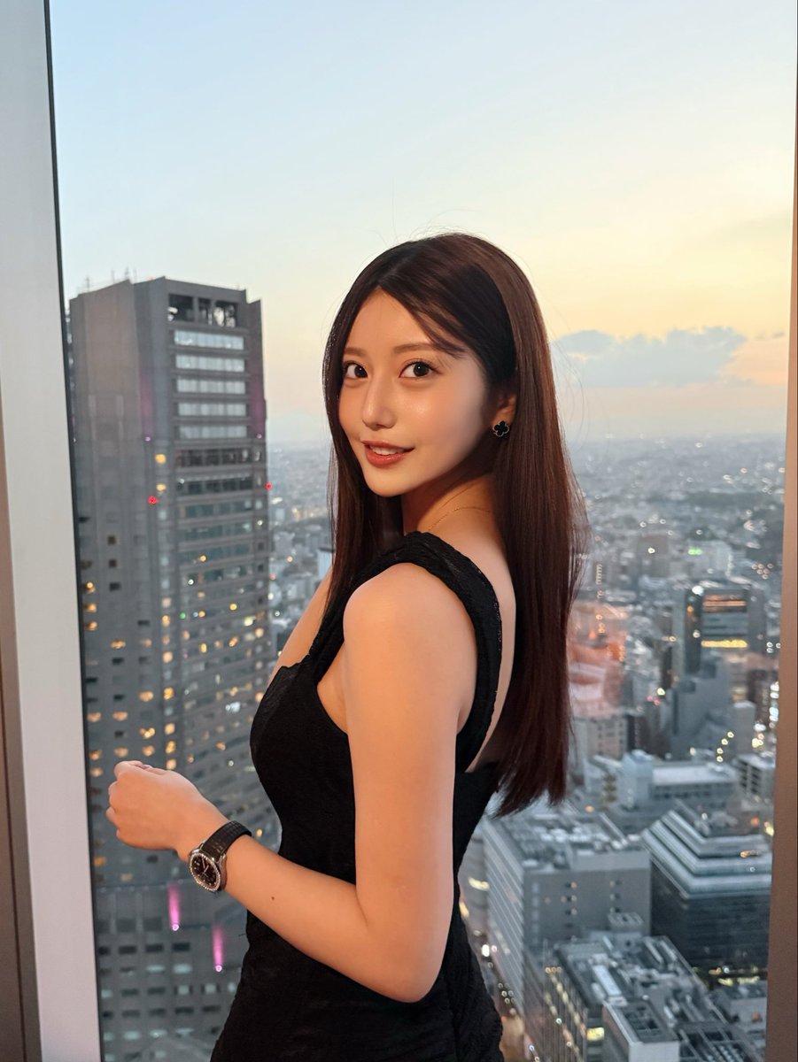 阿部なつき tweet media