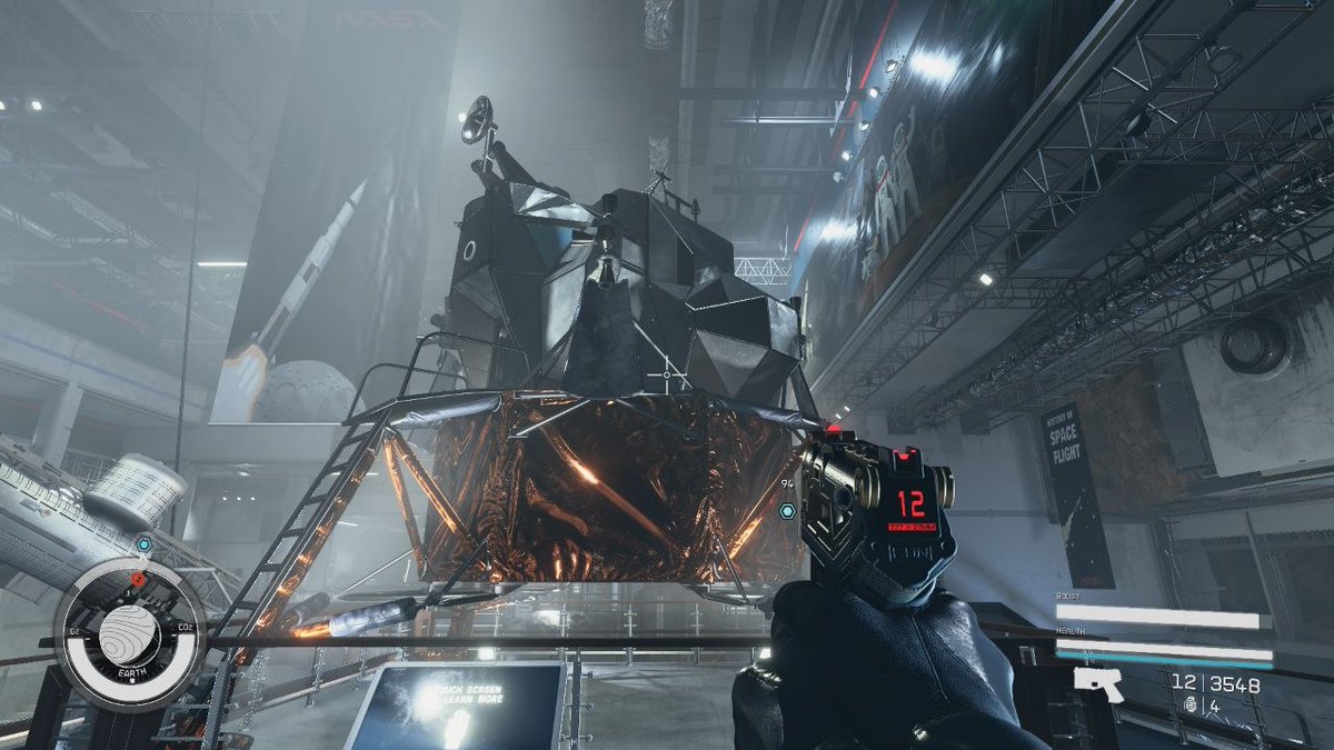 xVoidWizard88's tweet image. Apollo Program.

#Starfield  
#Bethesda  
#XboxSeriesX
#NASA 
#Apollo