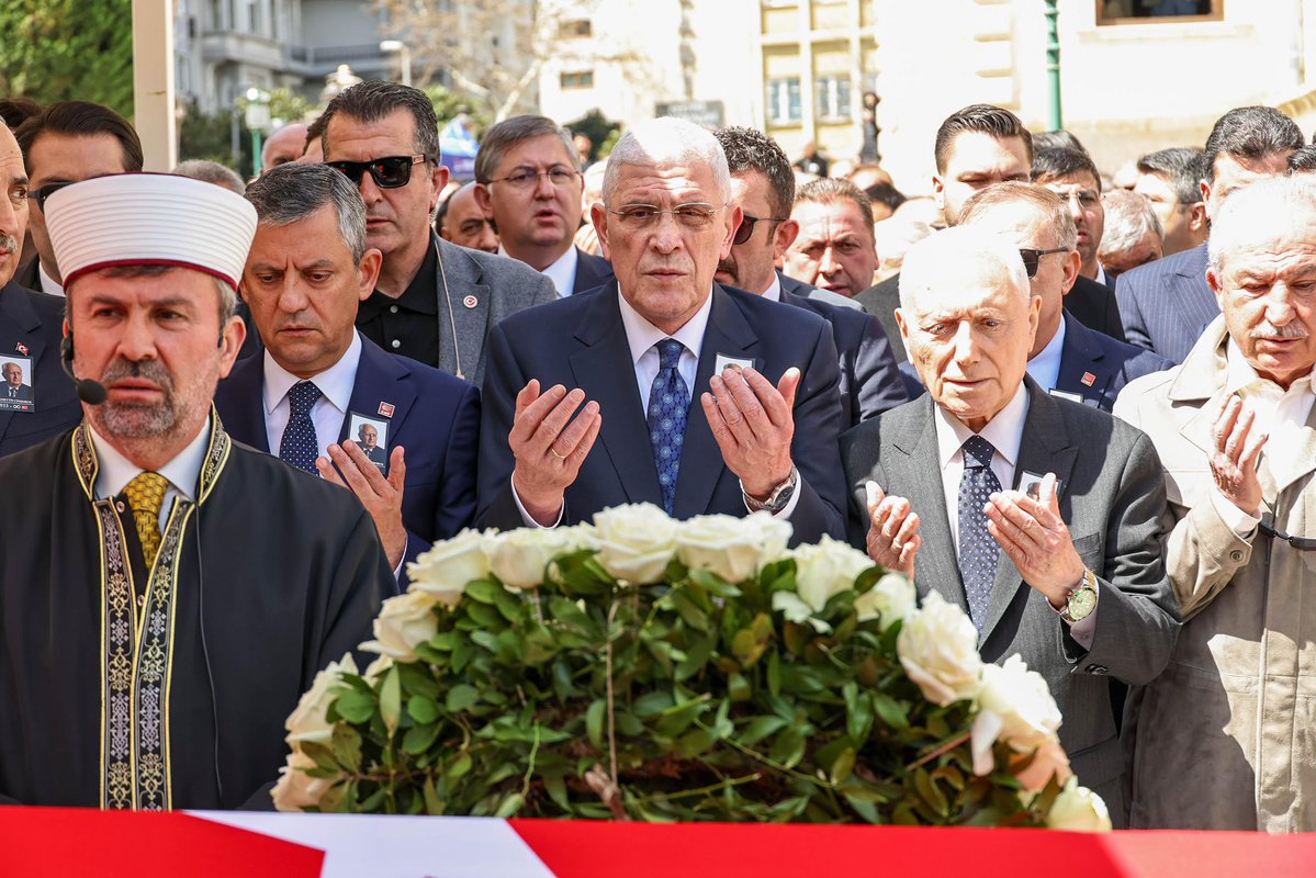 İYİ Parti İstanbul tweet media