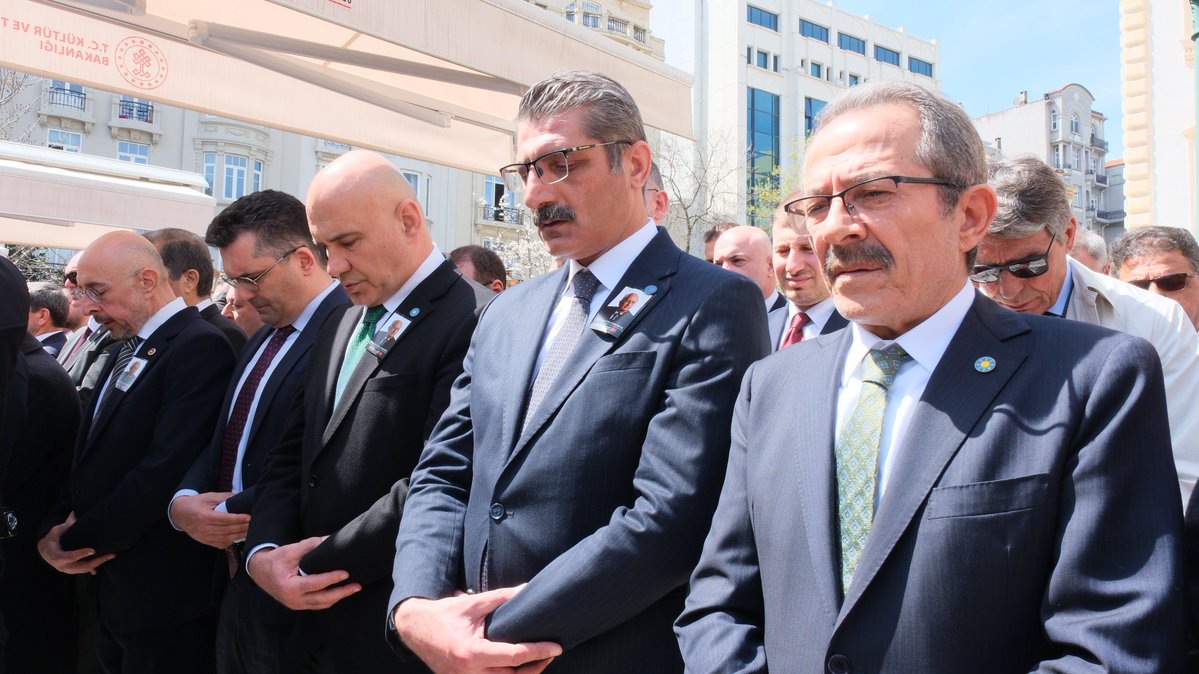 İYİ Parti İstanbul tweet media