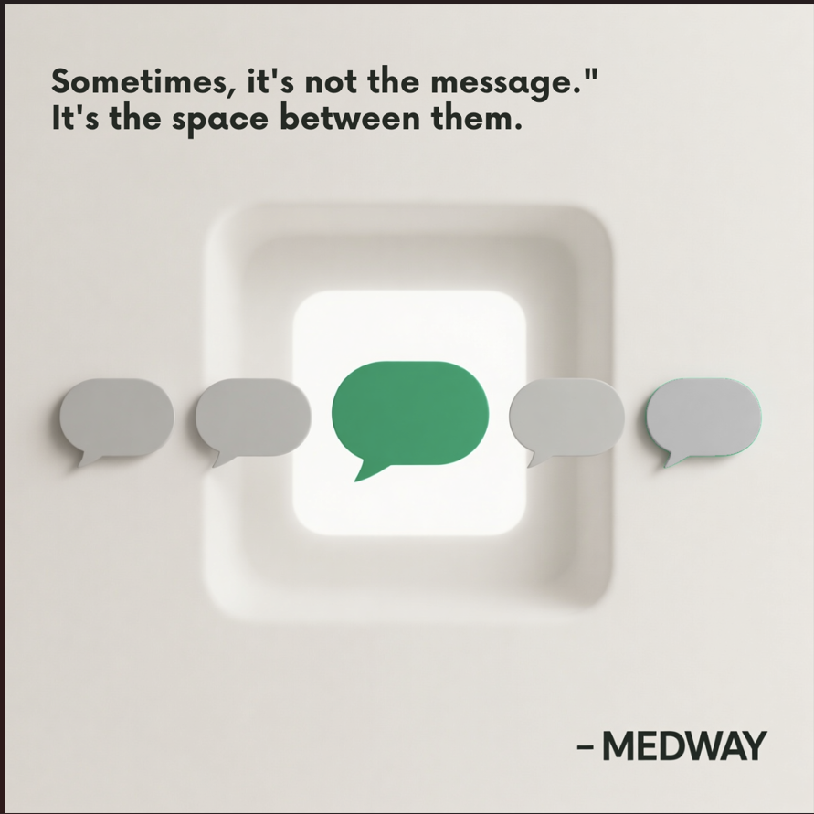 Medway tweet media