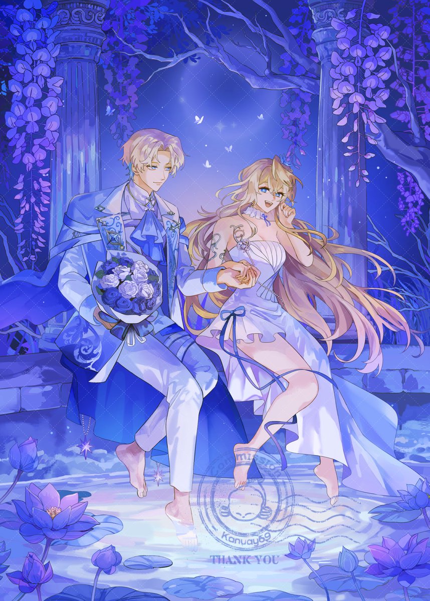 Just โค่ tweet media