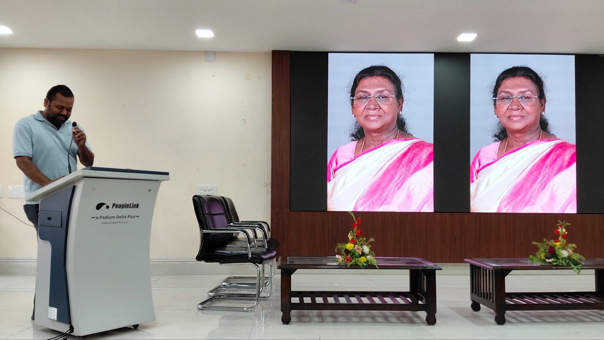 Fakir Mohan University tweet media