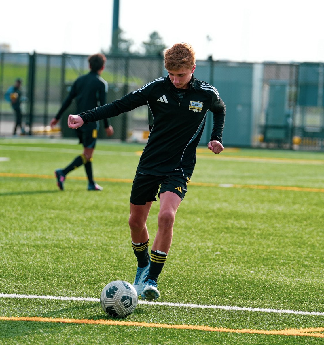 Roadrunners SC tweet media