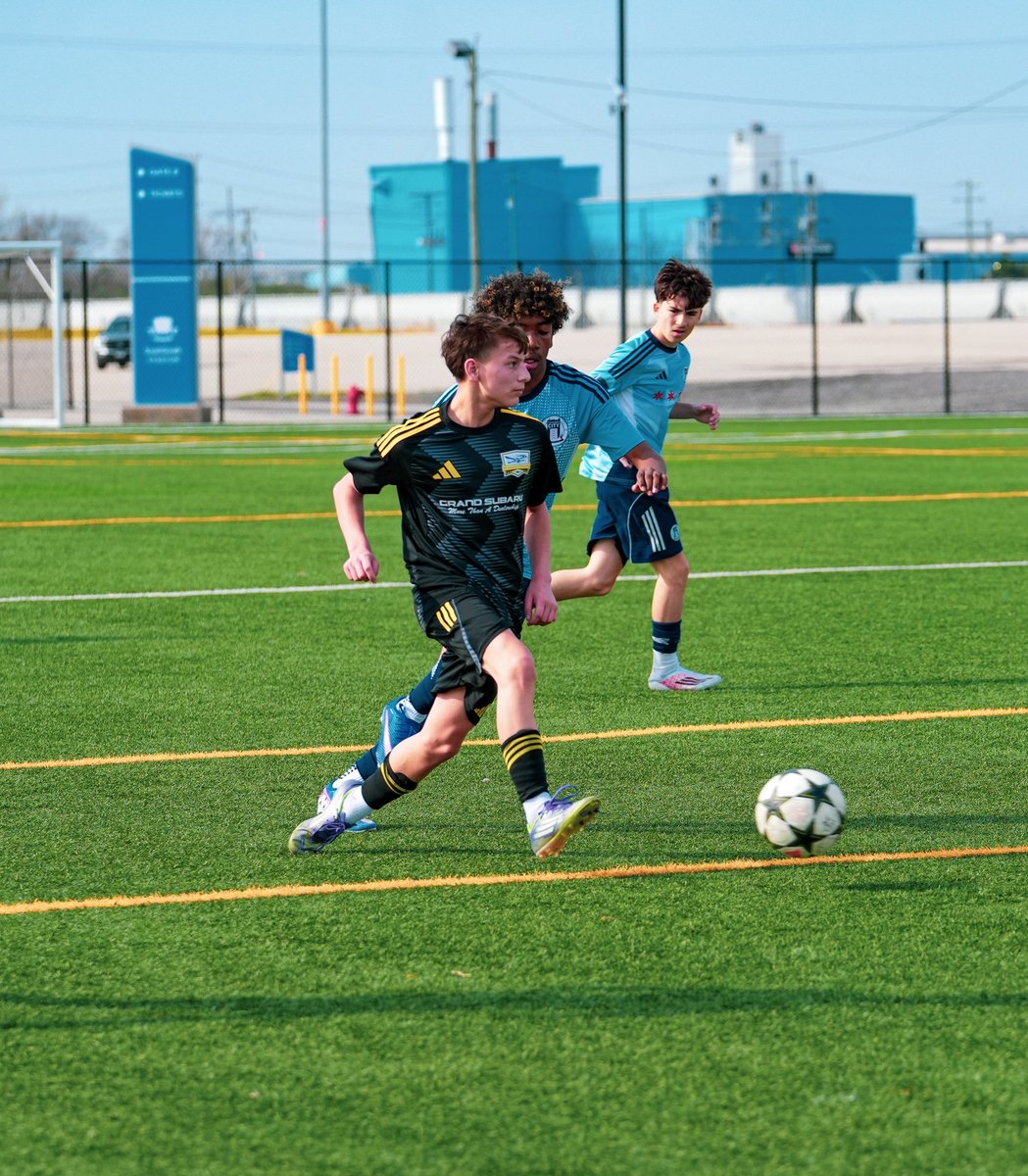 Roadrunners SC tweet media
