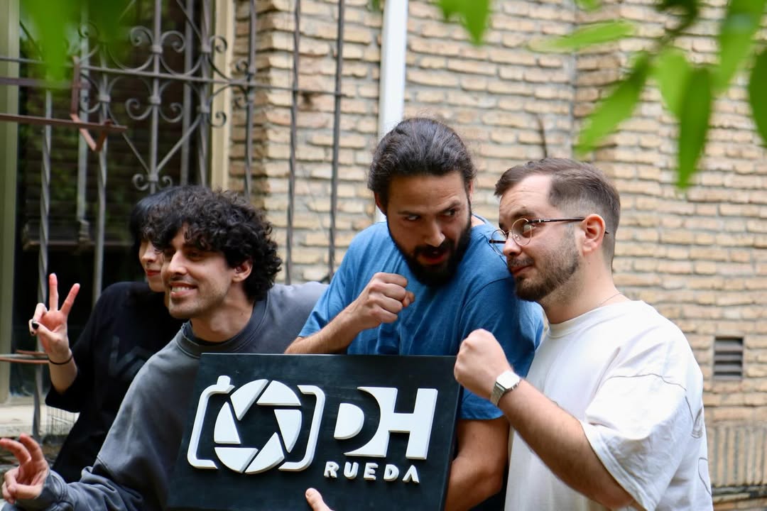 Paco Rodríguez tweet media