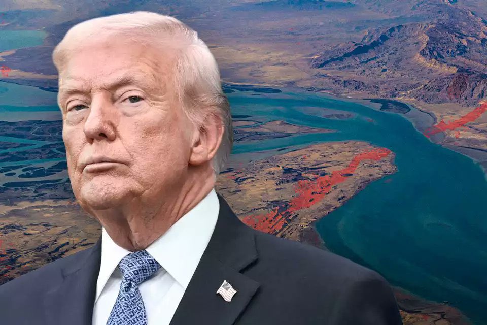 Global Peace Advocates🕊️ tweet media