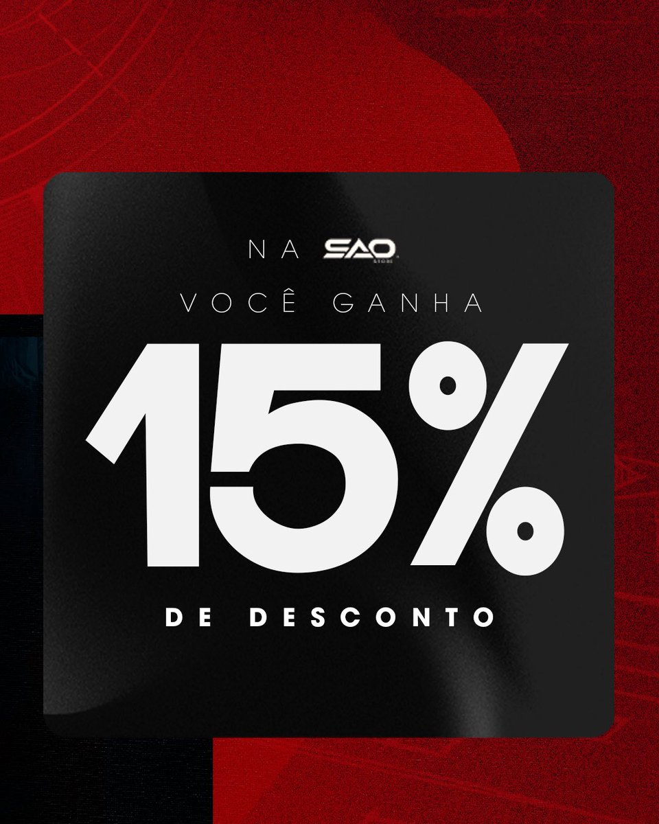 Sócio Torcedor | São Paulo FC tweet media