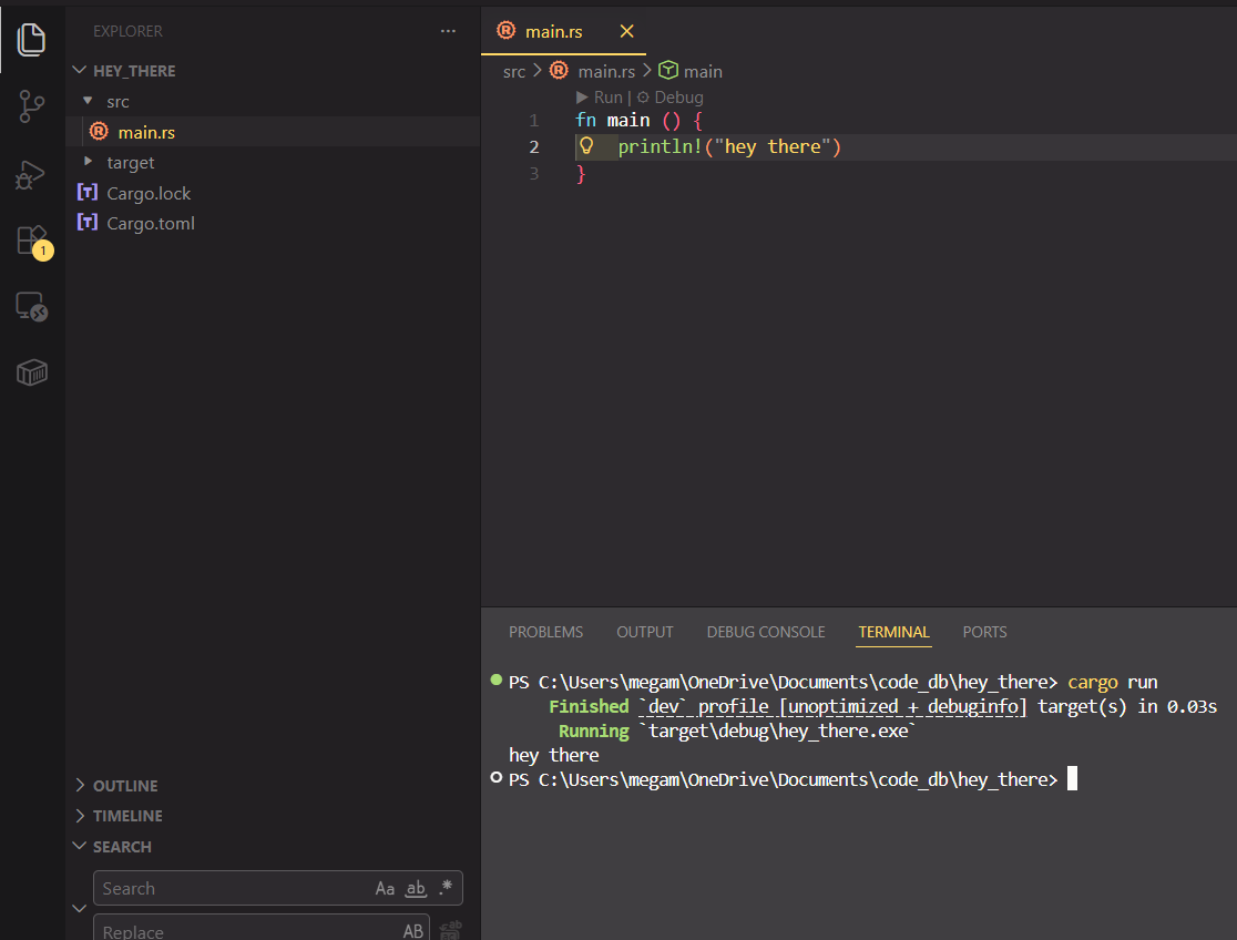 Josep Kingsley 🦀 tweet media