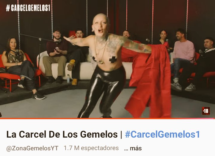 Canal 1 San Juan tweet media