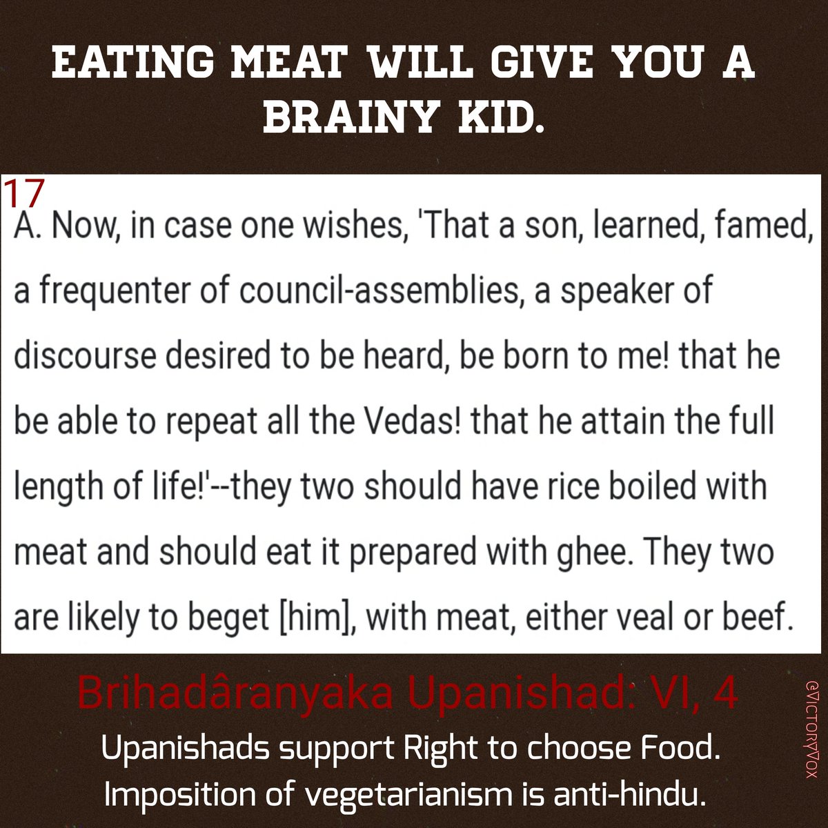 𝐕² polemics tweet media