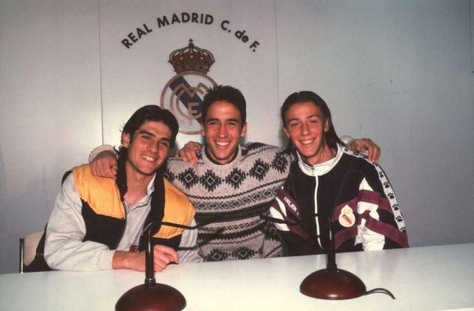 Madrid Sports tweet media