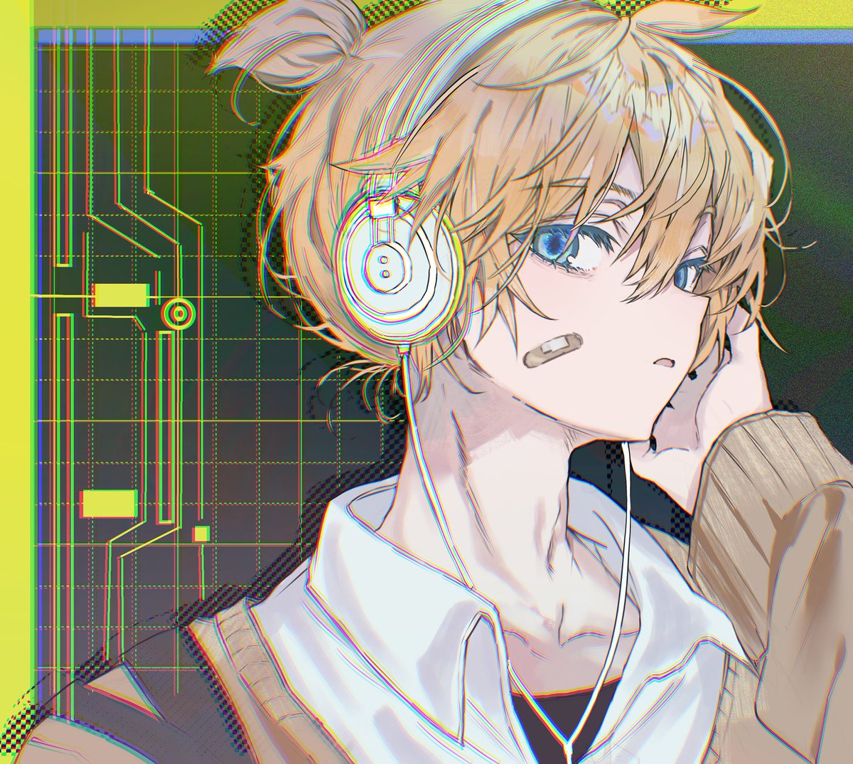 ヘレミア tweet media