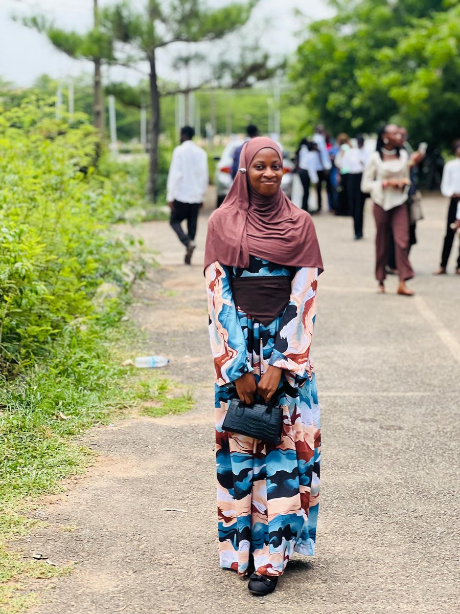 2020 Jamb, Covid 19, 2021 100 level, 8 months strike, 100lvl, 200lvl, 2 weeks strike, 300lvl, 400lvl, 1 week strike (and some in-between), then 500lvl. we really deserved to be celebrated💔
#classof2026🎓
#FUNAABFYB26
#lastdaysinuni