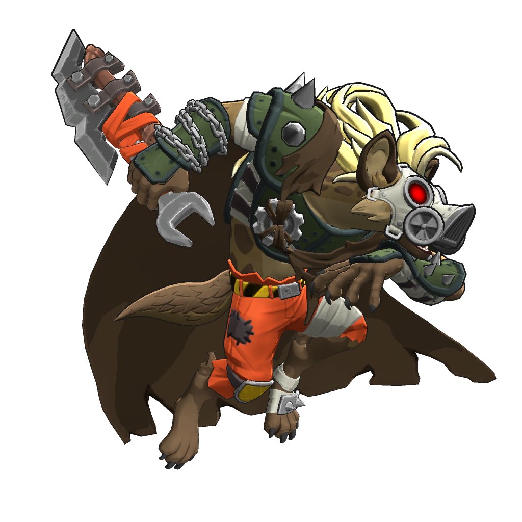 Reeks LIZZOGANG tweet media