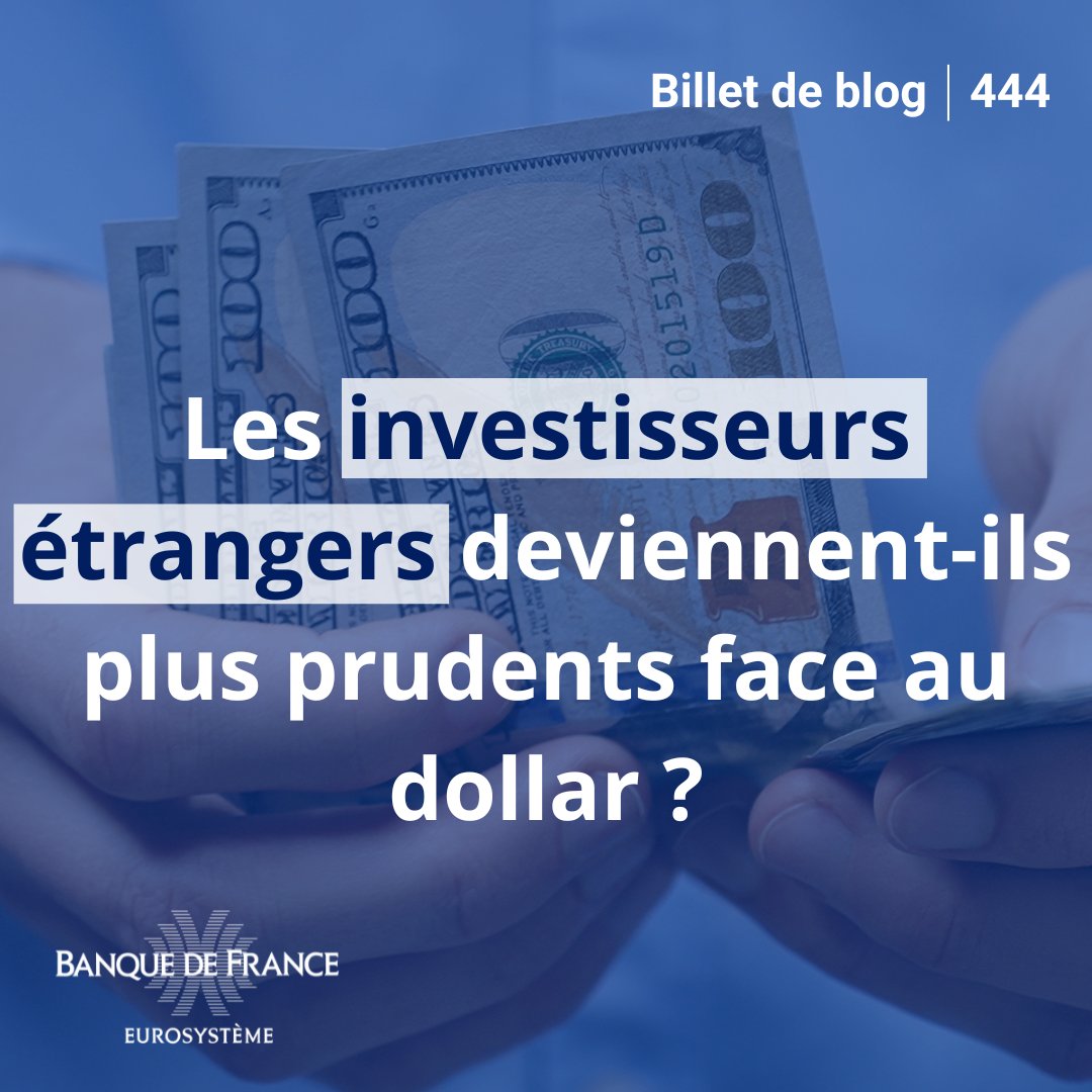 Banque de France tweet media