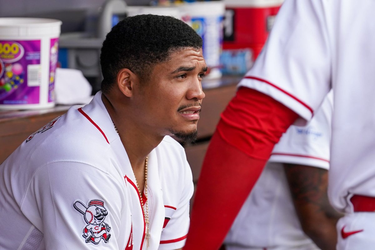 MLB Trade Rumors tweet media