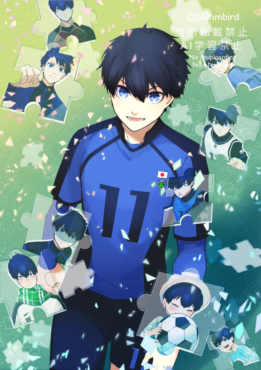 ナカノ tweet media