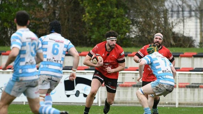 Image de l'actu de Presse Océan