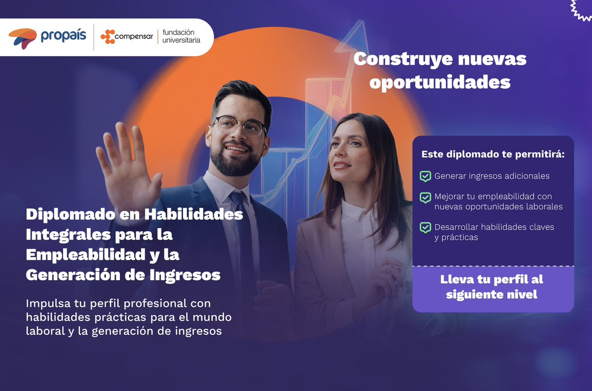 PROPAÍS - Colombia tweet media