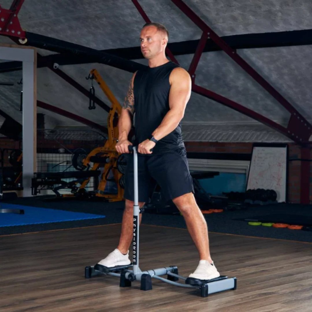 PhysioRoom tweet media