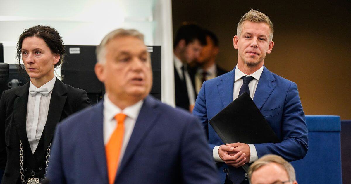 nacijatv's tweet photo. На изборима Тиса освојила 138, Фидес 55 мандата

https://t.co/7Uhpd6vP3u https://t.co/Y5Lh9GAdwp