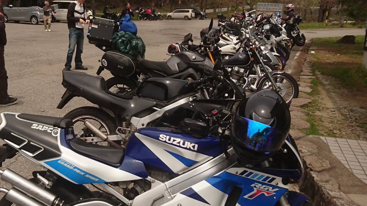 T.TSUKAMOTO tweet media