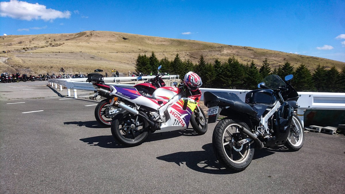 T.TSUKAMOTO tweet media