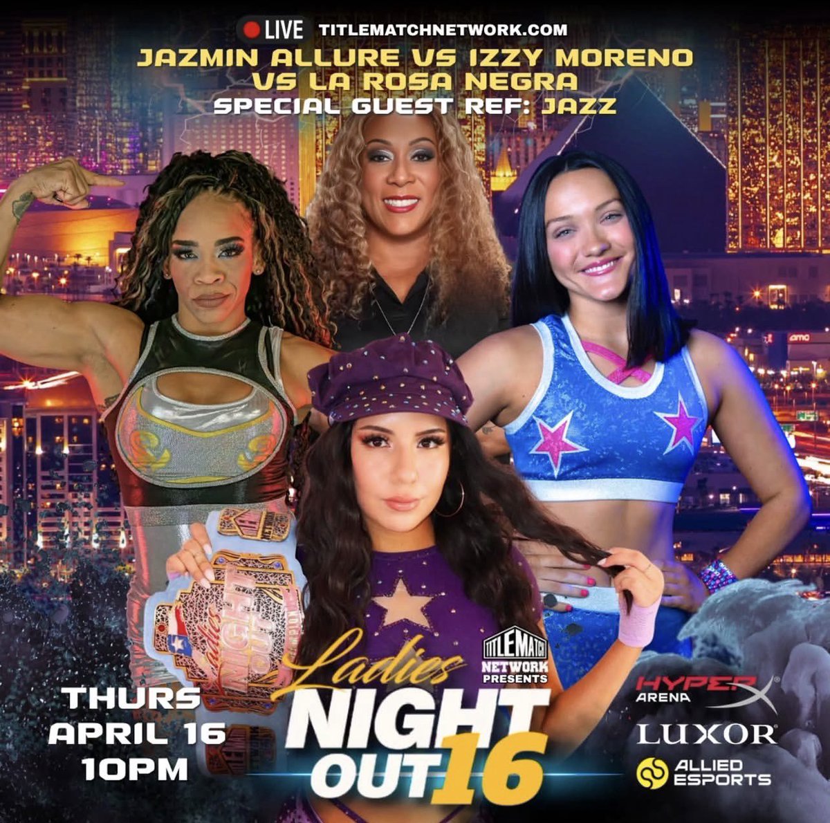 Izzy Moreno tweet media