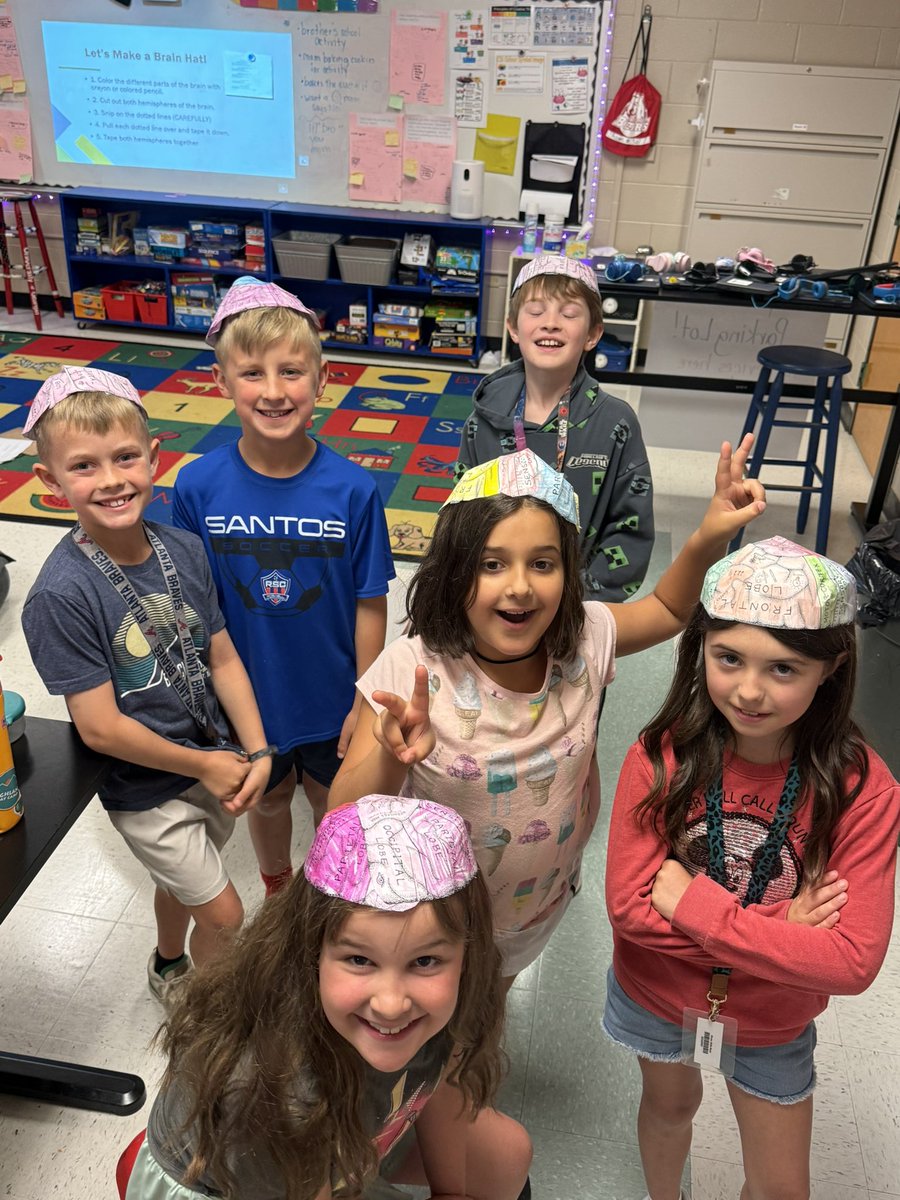 Megan Flaherty tweet media