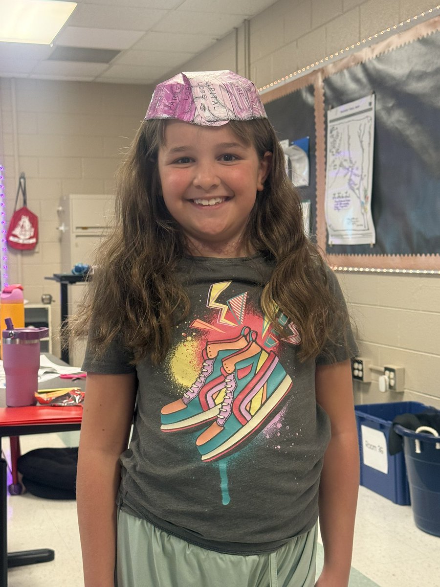 Megan Flaherty tweet media