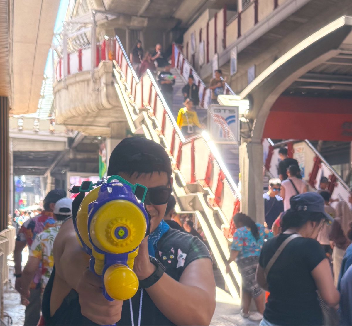 Rome #IkulongNaYanMgaKurakot tweet media