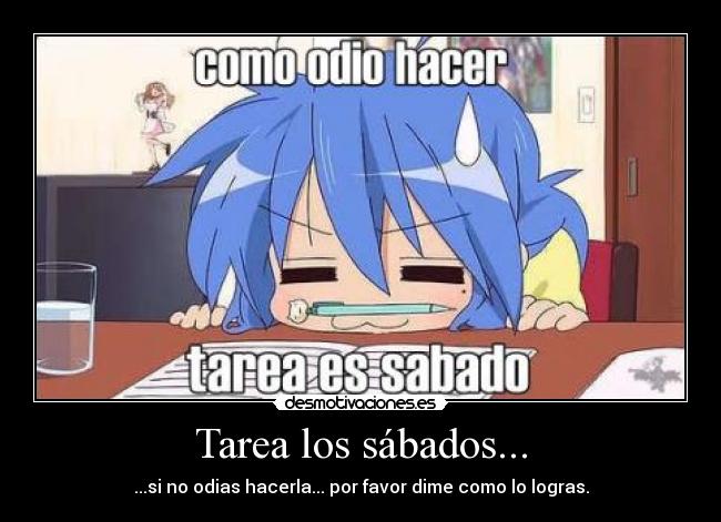 Desmotivaciones Anime 2012 tweet media