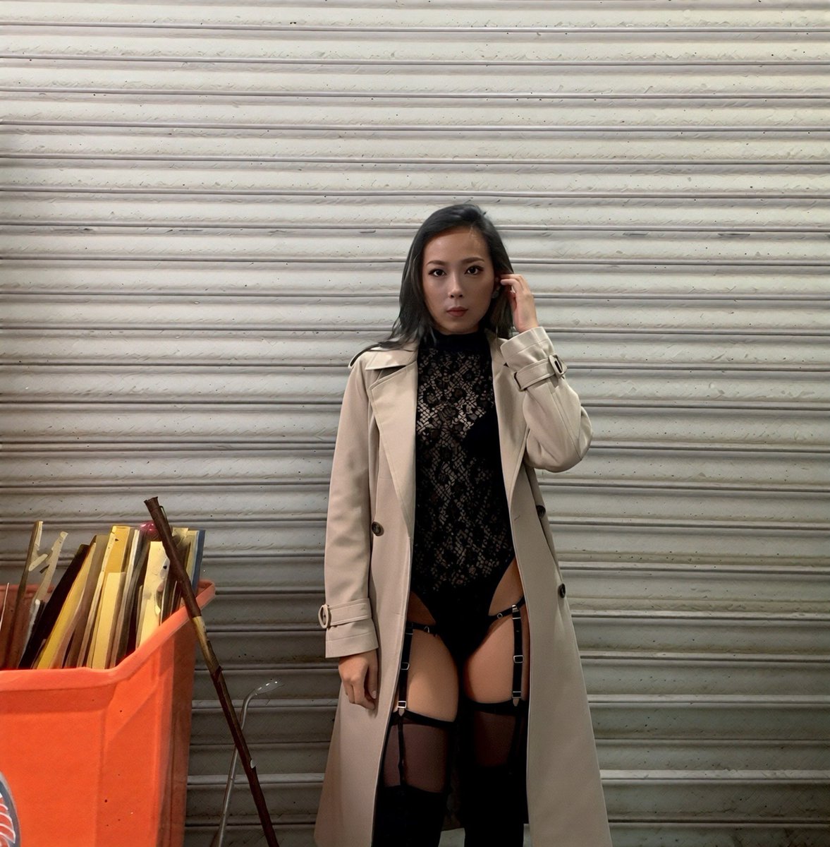 游の原味小舖 tweet media