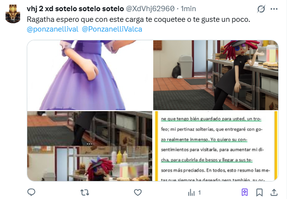 CSote12's tweet photo. No creo que lo va a leer. @ponzanellival  @PonzanelliValca https://t.co/eTpoL0HLE7