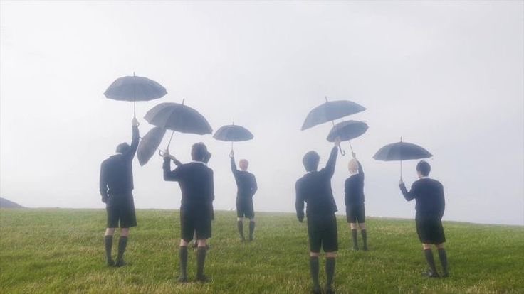 설 | sevEN tweet media