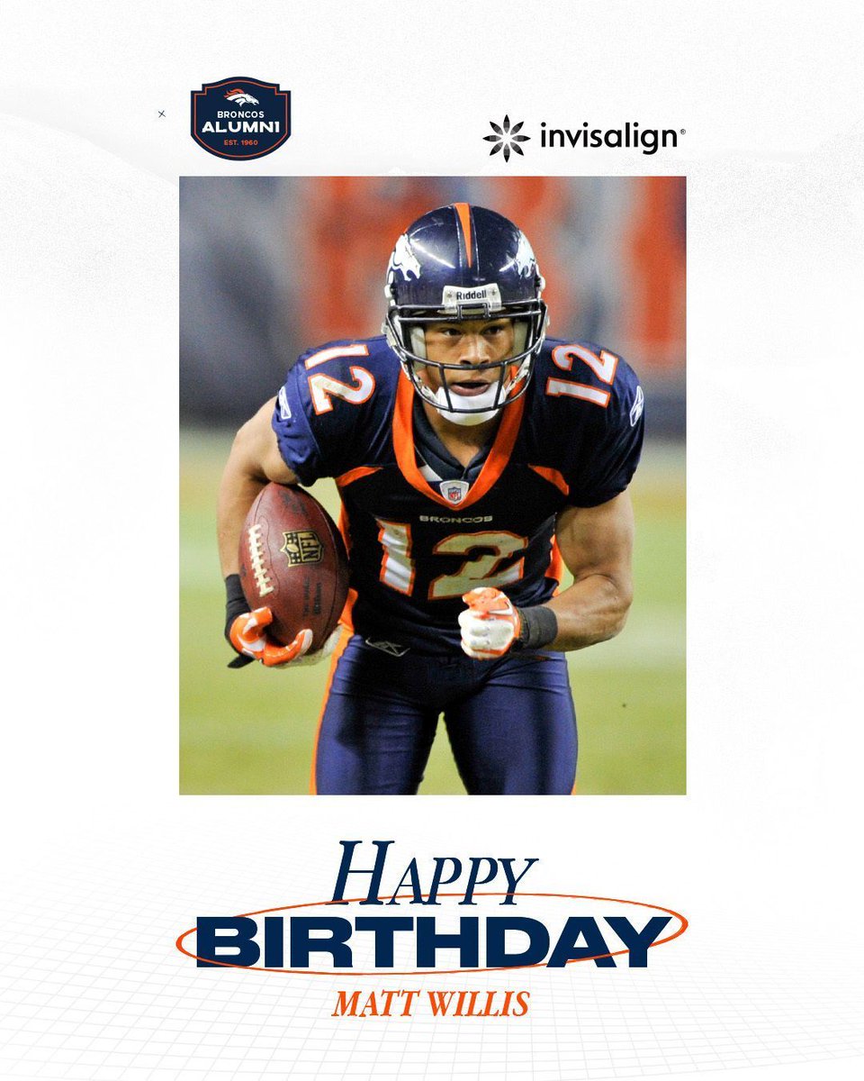 Broncos Legacy tweet media