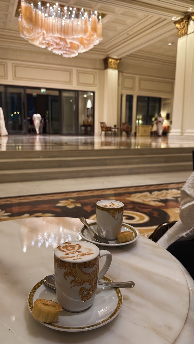 سميّة tweet media